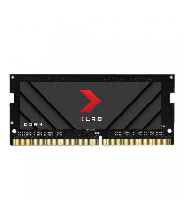 RAM memorje PNY 8GB DDR4 SODIMM 3200MHZ