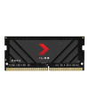 RAM memorje PNY 8GB DDR4 SODIMM 3200MHZ