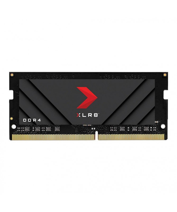 RAM memorje PNY 8GB DDR4 SODIMM 3200MHZ RAM memorje PNY 8GB DDR4 SODIMM 3200MHZ