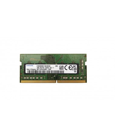 RAM memorje Samsung SODIMM 16GB DDR4 3200MHz