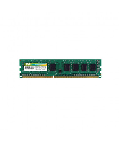 RAM memorje Silikon Power 4GB DDR3 1600 MHz
