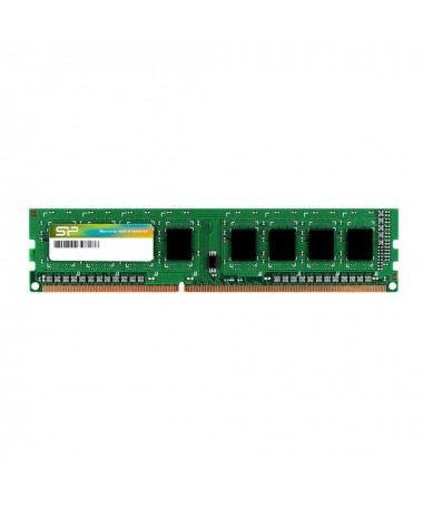RAM memorje SILICON POWER 8 GB DDR3 UDIMM 1600 MHz CL11 1.5V