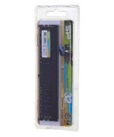 RAM memorje SILICON POWER 32GB DDR4 UDIMM 3200 MHz CL22
