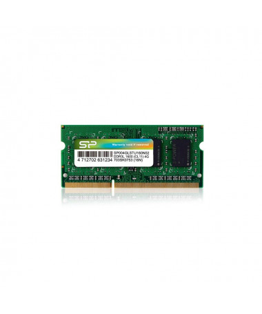 RAM memorje Silikon Power 4GB DDR3L 1600 MHz