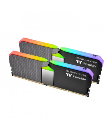 RAM memorje Thermaltake Toughram XG RGB 64GB 2 x 32GB DDR4 3600 MHz