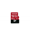 Patriot Memory PEF64GEP31MCX memory card 64 GB MicroSDXC Class 10