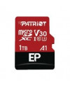 Memory card Patriot EP Pro Micro SDXC 1TB 90/80 MB/s A1 V30 U3 Class10