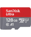 Sandisk SDSQUAR-128G-GN6MN memory card 128 GB MicroSDXC Class 10 UHS-I