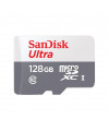 SanDisk Ultra memory card 128 GB MicroSDXC Class 10 (SDSQUNR-128G-GN3MN)