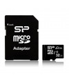 Silikon Power Elite memory card 32 GB MicroSDHC Class 10 UHS-I