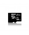Silikon Power Ellite 64 GB MicroSDXC UHS-I Class 10