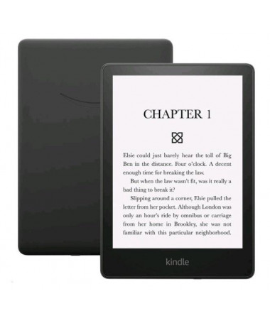 Lexues e-book Amazon EBKAM1159Touchscreen 16 GB Wi-Fi 