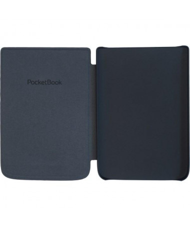 Mbështjellës pë lexues e-book PocketBook HPUC-632-B-S 15.2 cm (6")