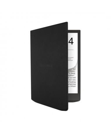 Mbështjellës pë lexues e-book PocketBook Cover flip Inkpad 4 