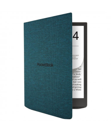 Mbështjellës pë lexues e-book PocketBook Cover flip Inkpad 4