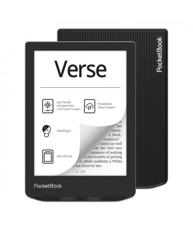 Lexues e-book PocketBook Verse (629) 
