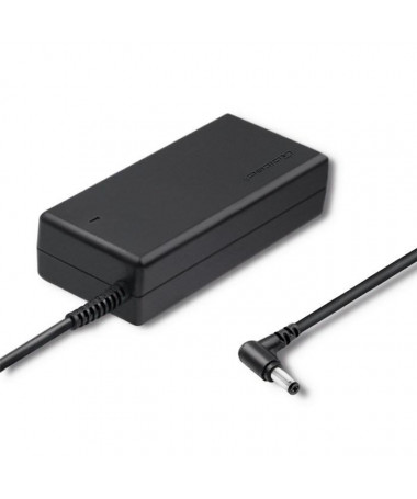 Mbushës për laptop Qoltec 50071.90W adapter/inverter Indoor 