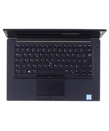 DELL LATITUDE 7490 i5-8350U 16GB 256GB SSD 14" FHD(touch) Win11pro I përdorur