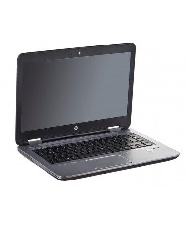 HP ProBook 640 G2 i5-6200U 8GB 256GB SSD 14" HD Win10pro I përdorur