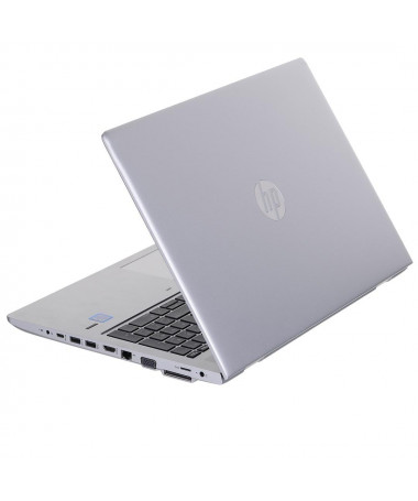 HP ProBook 650 G4 i5-8350U 8GB 256GB SSD 15/6" FHD Win10pro I përdorur