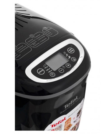 Makinë buke Tefal PF611838 1600 W 