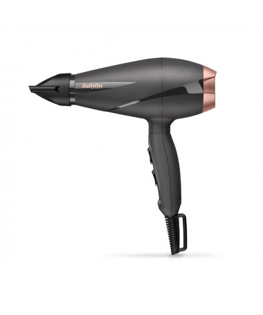 Tharëse flokësh BaByliss Smooth Pro 2100 2100 W