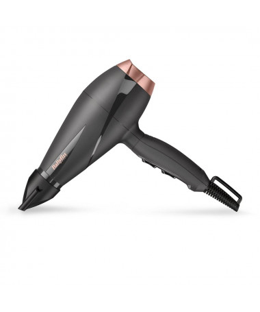 Tharëse flokësh BaByliss Smooth Pro 2100 2100 W