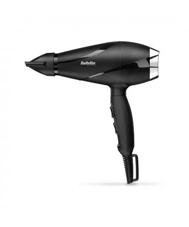 Tharëse flokësh BaByliss Shine Pro 2100 2200 W 