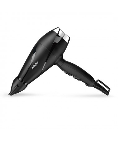 Tharëse flokësh BaByliss Shine Pro 2100 2200 W 