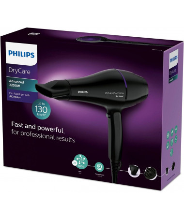 Tharëse flokësh Philips DryCare BHD274/00 2200 W 