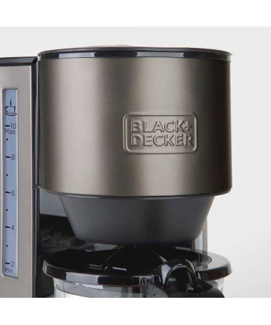 Aparat për kafe Black+Decker BXCO1000E 