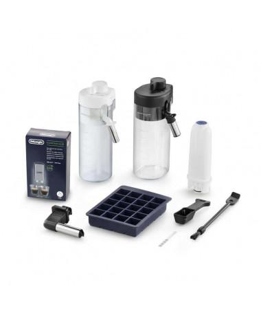 Aparat për kafe DeLonghi ECAM 450.65.S