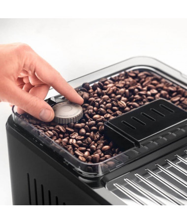 Aparat për kafe DeLonghi ECAM 450.65.S