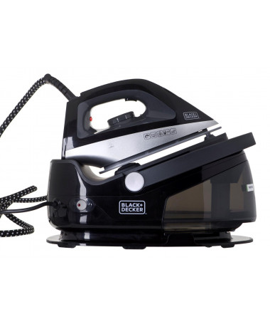 Ujti për hekurosje Black+Decker BXSS2200E (2200W)