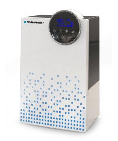 Pastrues ajri Blaupunkt AHS601 humidifier Ultrasonic 4.5 L 25 W