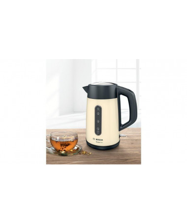 Çajnik eletrik Bosch TWK4P437 1.7 L 2400 W 