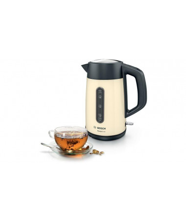 Çajnik eletrik Bosch TWK4P437 1.7 L 2400 W 