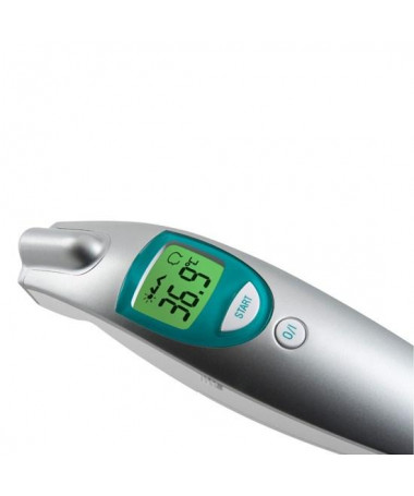 Termometër Non-contact Infrared Clinical Medisana FTN
