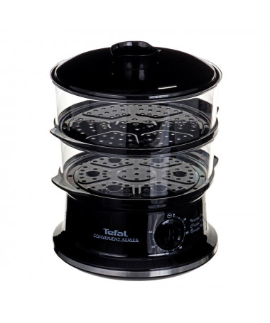Aparat për zierje me avull Tefal VC140135 Freestanding 900 W