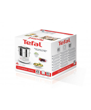 Aparat për zierje me avull Tefal VC145 900W e 