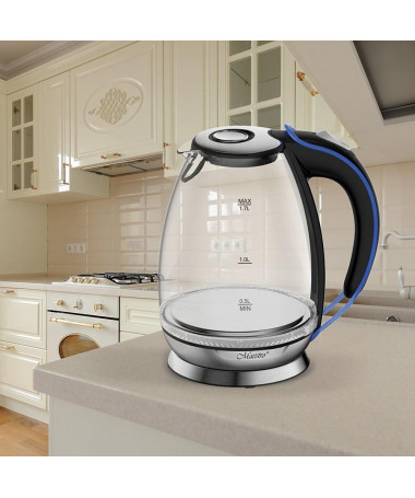 Çajnik elektrik Maestro MR-054 1.7L