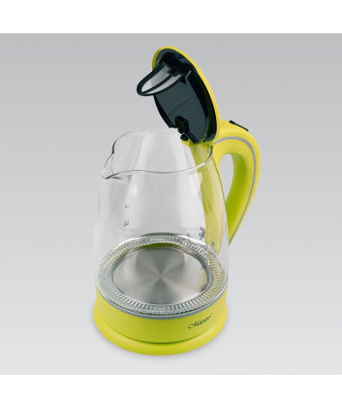 Çajnik elektrik MAESTRO MR-064-GREEN 
