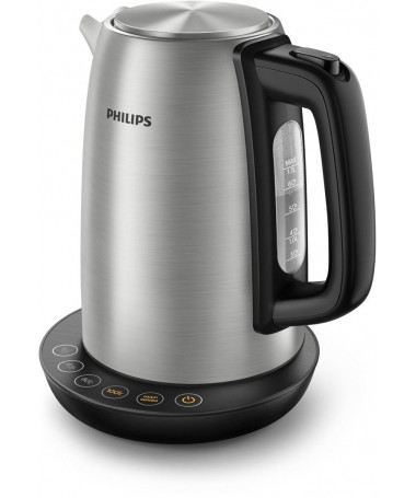 Çajnik elektrik Philips Avance Collection HD9359/90 1.7L 2200W