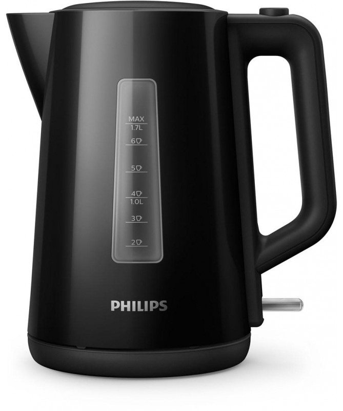 Çajnik elektrik Philips HD9318/20 1.7L 2200W Çajnik elektrik Philips HD9318/20 1.7L 2200W