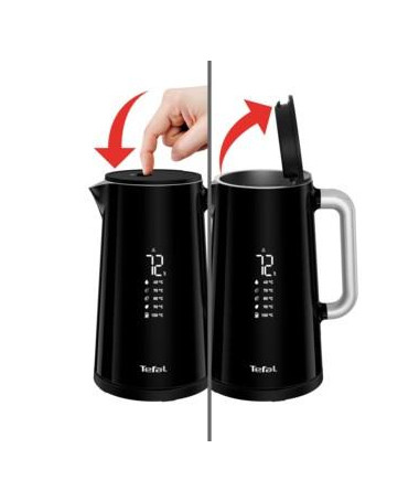 Çajnik elektrik Tefal KO851 1.7L 1800W