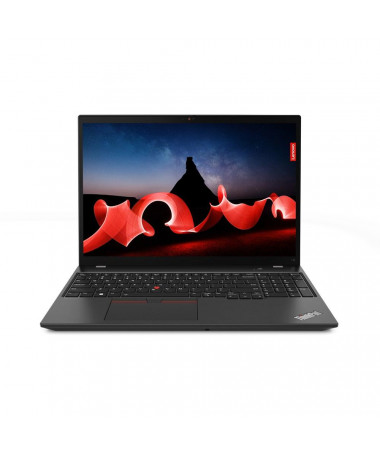 Lenovo ThinkPad T16 Laptop 40.6 cm (16") WUXGA Intel® Core™ i7 i7-1355U 16 GB DDR5-SDRAM 1 TB SSD Wi-Fi 6E (802.11ax) Windows 1