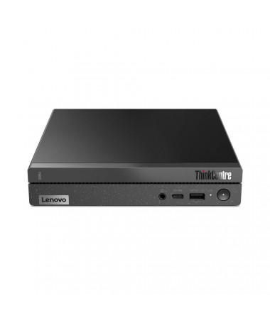 Lenovo ThinkCentre neo 50q Mini PC Intel® Core™ i5 i5-13420H 8 GB DDR4-SDRAM 512 GB SSD Windows 11 Pro