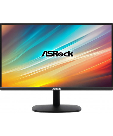 Monitor ASRock Challenger CL25FF 24.5" 