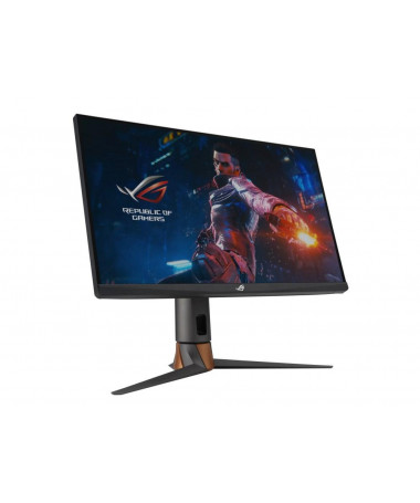 Monitor ASUS ROG Swift PG27AQN 68.6 cm (27") 2560 x 1440 pixels Wide Quad HD 