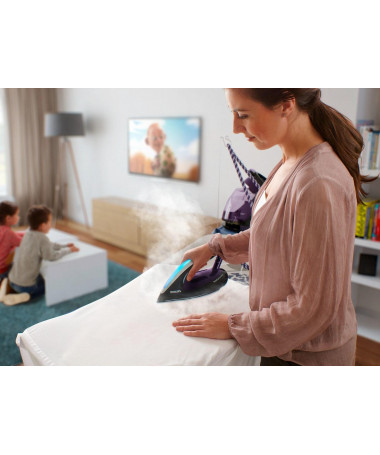 Hekur Philips PerfectCare Elite Max. 7.5 bar pressure 